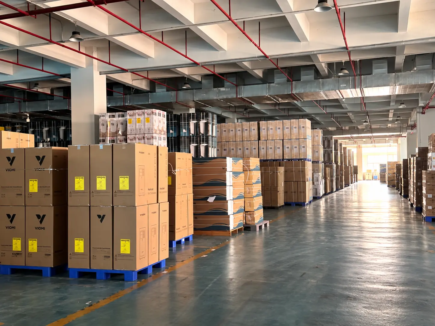 SKS Smart Living Products