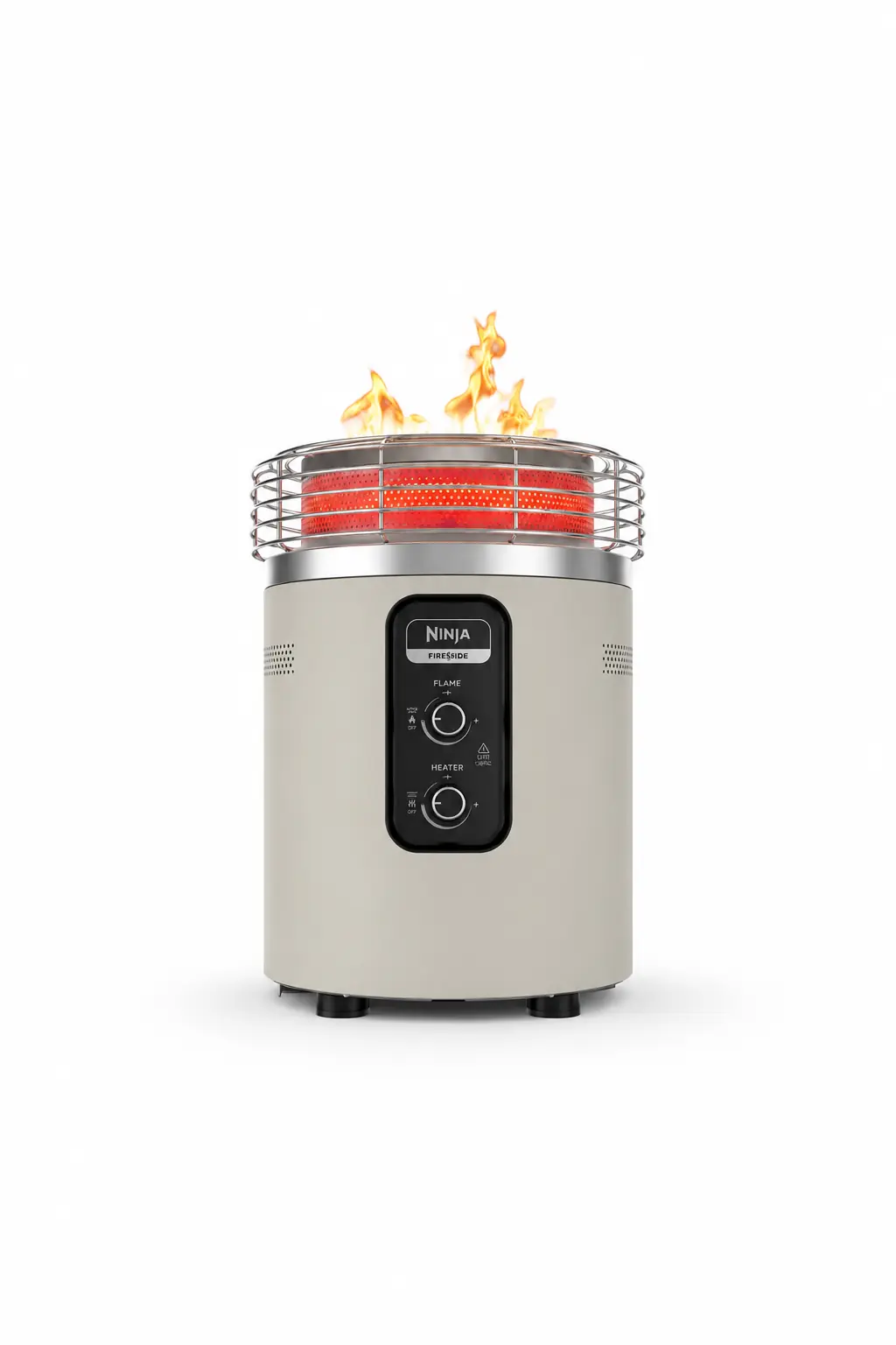 Ninja™ Fireside360™ Fire Pit and Outdoor Heater