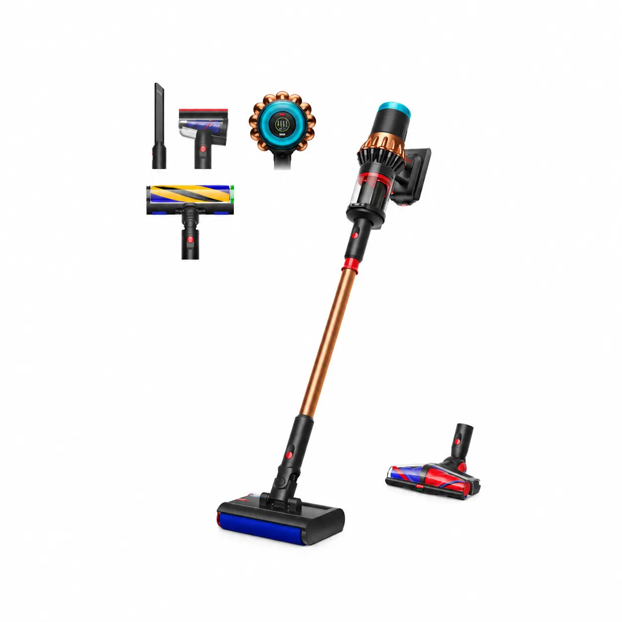 Dyson Smart Living Product